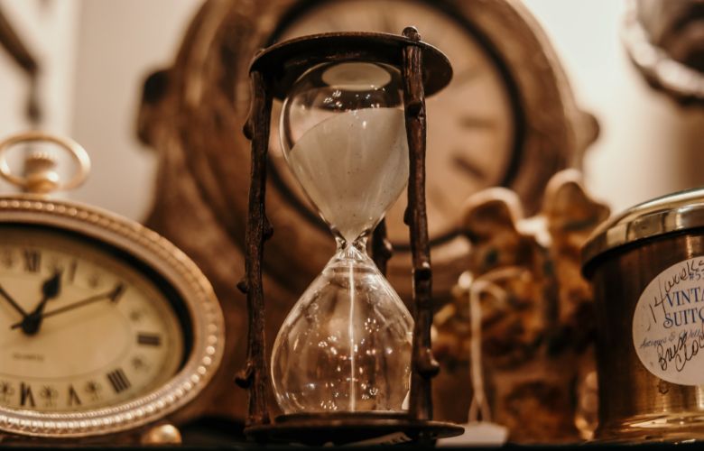 O tempo lógico e a asserção de certeza antecipada, Jacques Lacan,&nbsp;1945.